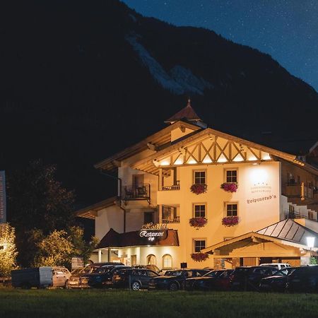 Loipenstubn Hotel Brixen im Thale Exterior foto